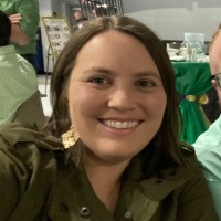 Kelsey Schechter, Sphr