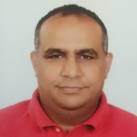 Eslam Yousif