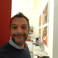 Davide Gian Paolo Terrone