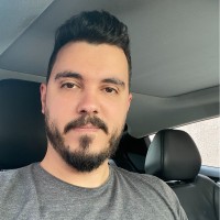 Mohammad Al baghdadi