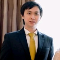 Andrian Stefanus