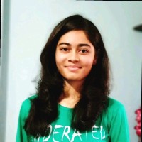 Charukeshi Sharma