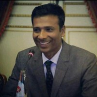 Arif Hossain
