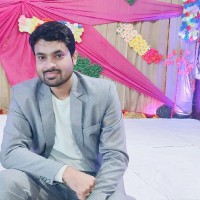 Deepak Singh kushwah