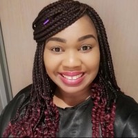 Nombuso Maphanga