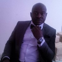 Shadrack Ashionyedue