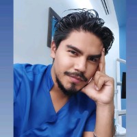 Javier Oswaldo Pérez Zamora