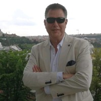 Alberto de Diego Martín