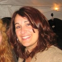 Paula Ford