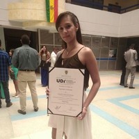 Yurany Díaz Estupiñán