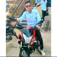 Mayur Dabhi