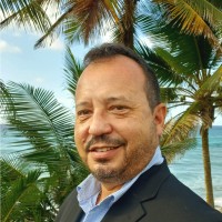 Carlos Pantoja Carrelo