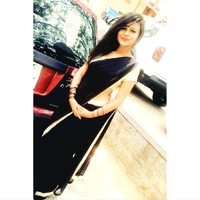 Sushmita Karthik
