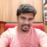 Akshay P
