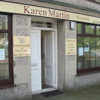 Karen Martin Podiatrist