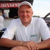 Игорь Чугаев