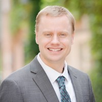 Evan Nebel, Pmp