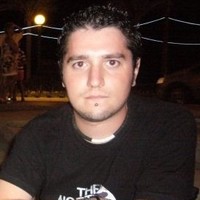 Gonzalo Martín Quagliotto