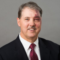 John Slye, Cmb