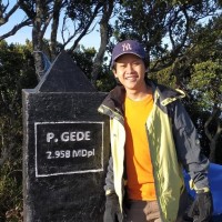 Achmad Fauzi