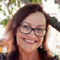 Sharon Briggs