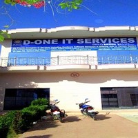 D-One IT Services