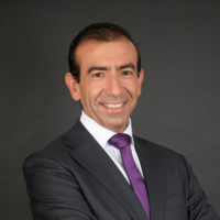 Xavier Martin