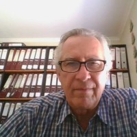 Rodolfo Thies Benacchio