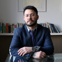 Victor Hugo Portillo