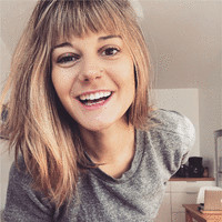 Whitney Mann (Riggs)