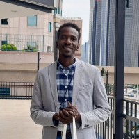 Mohammed Adam