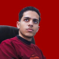Mohammed Almadhoun