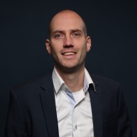 Dennis Verweij