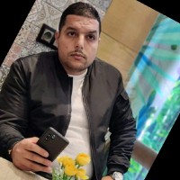 HAKIM RHOUDANE