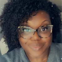 Dawn R. Trantham, MSHRD