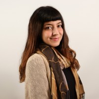 Javiera Loreto Bustamante Montes