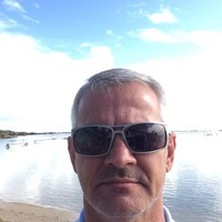 Cmte Waguinho Machado