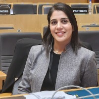 Hana Ben Ali
