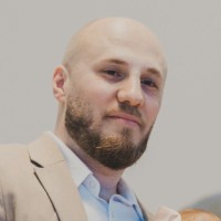 Luka Gečević