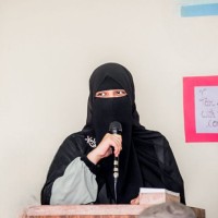 Shaikh Uzma Naseem Ahmad