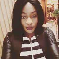 Yvonne Fadzai Jongwe