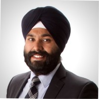 Rajinder Sungu