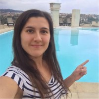 Emeline Brochard