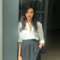 Urmi G.