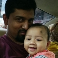 Md Tasfin Hasan Tareque