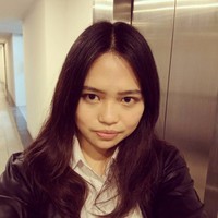 Eloise Lau Yii Ying