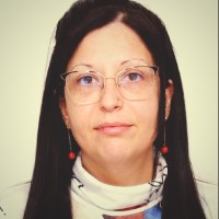 Kristina Zapryanova
