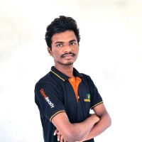 Siva Medisetti