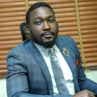 Jimmy Sogbesan (Mensa Fell
