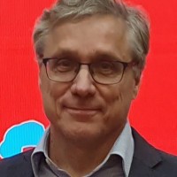 Timo Lindstrom